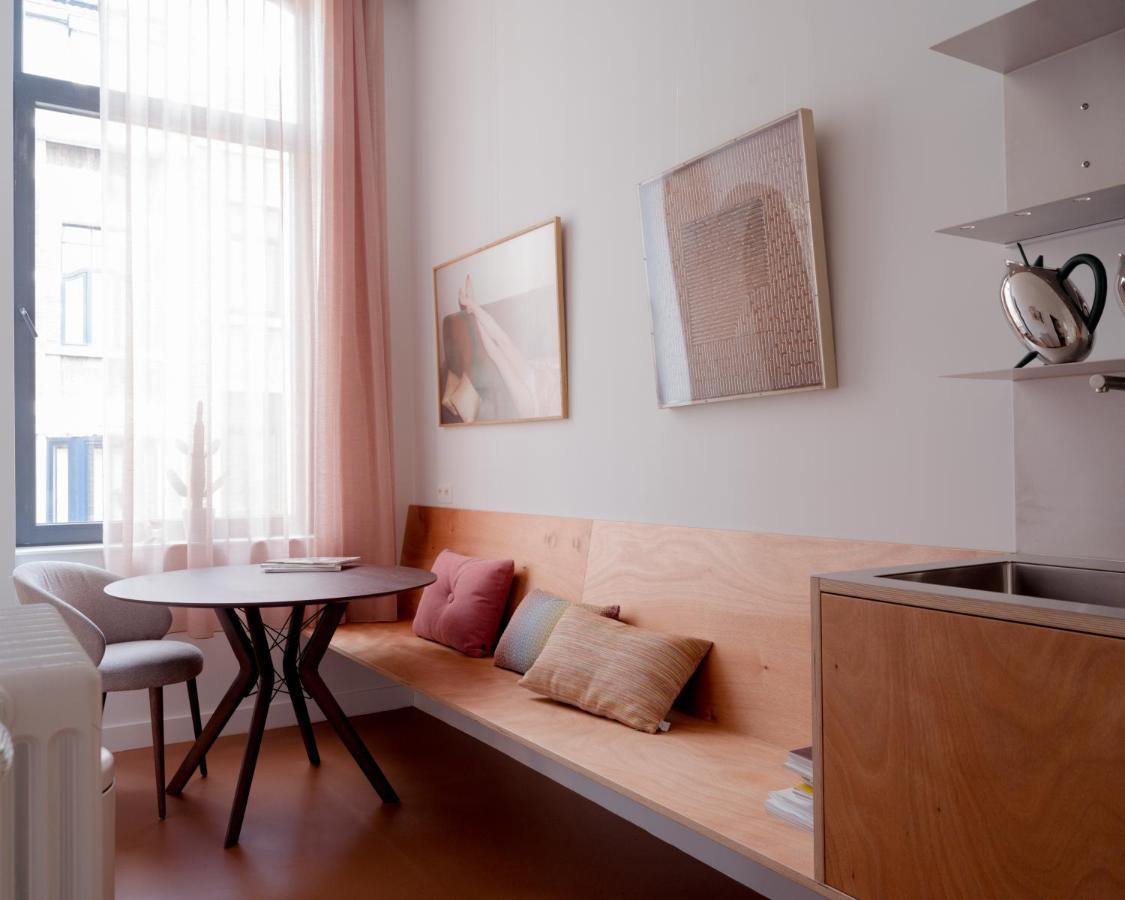 La Maison De Chestret 리에주 외부 사진